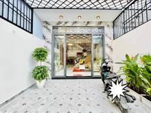 Hình ảnh Bán gấp nhà mới ở ngay. 65m2 4 tầng tặng nội thất cao cấp. Ôtô ngủ nhà