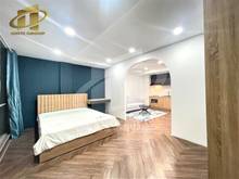 Hình ảnh Cho thuê căn 1PN_40m2, đủ nội thất, nguyên seal ở trần trọng cung Q7