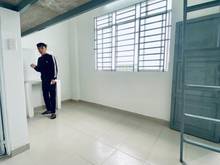 Hình ảnh phòng trọ Tân Bình free phí dịch vụ nhà có thang máy giờ giấc tự do