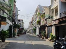 Hình ảnh Nhà HXT Thông Lê Văn Quới 72m2 - Chỉ 4,9 tỷ