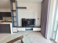 Hình ảnh Cho thuê Trang Chủ MB66.COM / Đăng Ký Tặng 66K Sarina - 127m2 (2PN). sala, 2pnm Thủ Thiêm gần empire