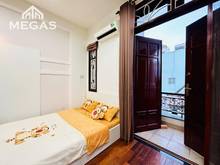 Hình ảnh Căn Hộ Sang Trọng Thoáng Mát Full Nội Thất