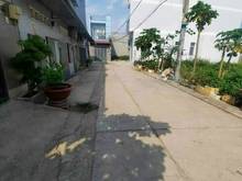 Hình ảnh Bán đất thổ cư hẻm 31 ds 1,Tân Tạo A,Bình Tân,kt:5x18m,odt:89.6m2,shr