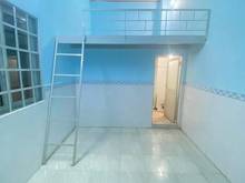 Hình ảnh Cho thuê trọ gác cao, Phạm Ngọc Thảo, Tây Thạnh, Tân Phú, giá chỉ 3tr2