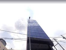 Hình ảnh Bán nhà MT Hoàng Hoa Thám, Bình Thạnh, 20x55m đất, 1 hầm + 5 tầng