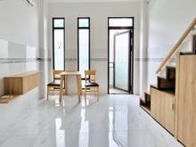 Hình ảnh DUPLEX  có bancol thoáng ngay etown cộng hoà