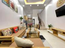 Hình ảnh Rất cần tiền bán nhà Mặt ngõ Vũ Tông Phan giá 7.9 tỷ, 65mx4T, Oto vào