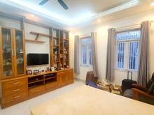 Hình ảnh HXT Trường Chinh thông Bàu Cát, nhà đẹp, 4 tầng 5PN, 5x19, nhỉnh 12 tỷ