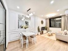Hình ảnh Cực hot nhà đẹp ngõ Đội Cấn, giá 8.2 tỷ, 45m2x5T, căn góc, thang máy