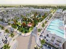 Hình ảnh KĐT Hương Vinh - Khu Đô Thị Xanh - Đáng Sống Đầu Tiên Bờ Bắc Huế