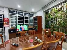 Hình ảnh Mặt tiền thụt Ngô Gia Tự -Q10-ỏ tô đậu cửa -49m2-5T . Chỉ 9tỷ8