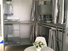 Hình ảnh Phòng Trọ Quận 10 Đầy Đủ Tiện Nghi