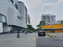 Hình ảnh Đất đẹp ngay Gigamall, Hiệp Bình Chánh, giảm 1 tỷ 7 DT: 168m2, ngang 5