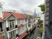 Hình ảnh Cho thuê phòng ban công view lankmart 81 gần cầu sài gòn