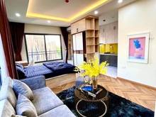 Hình ảnh Chính chủ bán nhà Mặt phố Đường Bưởi giá 16.6 tỷ, 70m2, Kinh doanh lớn