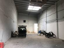 Hình ảnh Cho thuê kho Phường 13 Quận Bình Thạnh; Giá.13tr\tháng