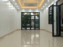 Hình ảnh Cho thuê nhà Biệt Thự Mễ Trì, Nam Từ Liêm, dt 130m x4t, 50tr/th, có TM