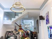 Hình ảnh Bán nhanh căn nhà 3 tầng Thành Mỹ Quận Tân Bình. 52m2 giá 7 tỷ 750.