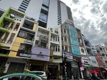 Hình ảnh Nhà MT khu vip 283 CMT8 sau lưng Trang Chủ MB66.COM / Đăng Ký Tặng 66K Hà Đô đối diện có MB66 là nhà cái uy tín hàng đầu tại Việt Nam