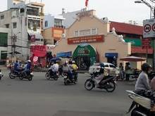 Hình ảnh Bán gấp căn ngay gần mặt tiền Kha Vạn Cân, HXH, 70m2 giá nhỉnh 4 tỷ