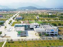 Hình ảnh Cần tiền bán gấp lô đất dự án Golden Hills khu A, Đà Nẵng.