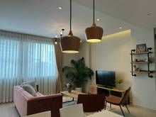 Hình ảnh Cho thuê Eco Green 2PN , 2WC nhà đẹp giá 15 triệu