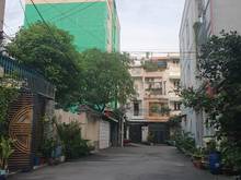 Hình ảnh Bán nhà ,Linh Trung Thủ Đức 105m2 ,giá 9.5 tỷ ,có tầng hầm để xe ô tô.