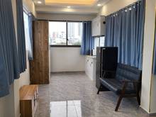 Hình ảnh Trống CHDV Full Nội Thất Cửa Sổ Lớn  ngay Bùi Đình Túy