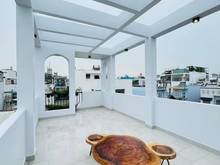 Hình ảnh Bán Gấp Nhà Lê Văn Sĩ Q3 36M2 1T1L SHR Chính Chủ