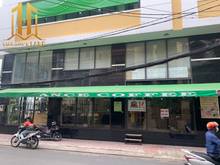 Hình ảnh Cho thuê lô góc 2 MT đẹp P.13 TÂN BÌNH KHU VĂN PHÒNG