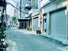 Hình ảnh Nhà đẹp, hẻm ô tô .Khu dân cư tốt .LK 4-5 Bình Tân .2,3 tỷ
