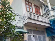 Hình ảnh cho thuê nguyên căn giải phòng, dt 35mx5t, giá 8tr/tháng