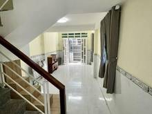 Hình ảnh NHÀ ĐẸP - PHAN ĐÌNH PHÙNG 32m2- 3 Phòng Ngủ - HẺM THÔNG- Giá  4 tỷ 5