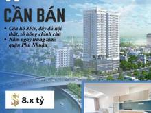 Hình ảnh Bán Trang Chủ MB66.COM / Đăng Ký Tặng 66K The Prince 100m2,8 tỷ- full nội thất, view đẹp