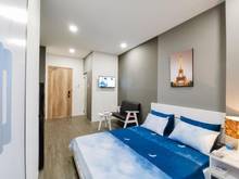 Hình ảnh Cho thuê chung cư Đường Số 8 Quận 2 gần Giang Văn Minh_Đường Số 1