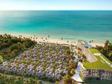 Hình ảnh SỞ hữu Biệt Thự Mặt biển Grand Mercure 300m2 siêu đẹp