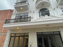 Hình ảnh Nhà Ngộp Rẽ Nhất Bửu Hoà DTXD :195m2,Tp BH. Chỉ 3Tỷ060Triệu