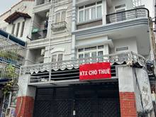 Hình ảnh Mặt Tiền Hẻm 8m Nhà Ung Văn Khiêm 5*22m 4 TẦNG Nhà mới 100%