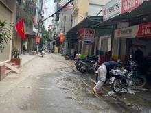 Hình ảnh Bán Gấp Trước Tết Đất Nguyễn Hoàng. 210m2. Mặt Tiền Lớn. Giá: 15.7 tỷ
