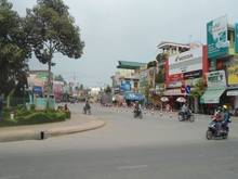 Hình ảnh Cho thuê nhà ngay mặt tiền Quốc lộ 91