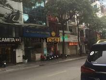 Hình ảnh Cho thuê nhà Láng Hạ lô góc 2 mặt tiền 8m, 40m2 giá chỉ 40tr/th