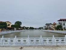 Hình ảnh 75m2 đất ở mặt tiền rộng 5m, giá chỉ nhỉnh 1 tỷ tại Song Liễu