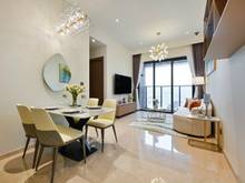 Hình ảnh Cho thuê 2PN 77m2 nội thất đẹp, phù hợp Q1, Q3 khu của Lãnh sự quán.