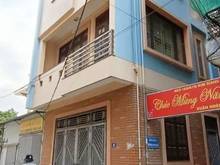 Hình ảnh Lô góc KIM GIANG, gần kdt Đại Kim, ô tô tránh, kinh doanh, chào 7.5 tỷ