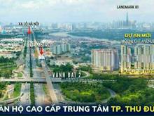 Hình ảnh 1 suất nội bộ ưu đãi trực tiếp 49% căn 2PN 1WC 3 tỷ 8 còn 1 tỷ 9 tại T