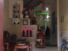 Hình ảnh Nhà chỉ 5.95 tỷ - 50 m2 - 3 tầng BTCT - HXH Tân Sơn Nhì-sát mặt tiền