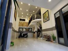 Hình ảnh Bán Nhà 5 Tầng Đẹp Lung Linh Đường Huỳnh Văn Bánh ,Phú Nhuận.
