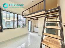 Hình ảnh Sở Hữu Ngay Căn Phòng Duplex Bancon Full Nội Thất Chỉ 5xxx