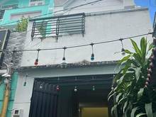 Hình ảnh Vỡ Nợ Bán Nhà MT ngay Nguyễn Văn Linh Giá 1ty32 SHR