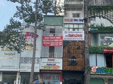 Hình ảnh Cho thuê nhà Trần Hưng Đạo ,P Nguyễn Cư Trinh ,Q1,1 trệt, 1lửng, 2lầu